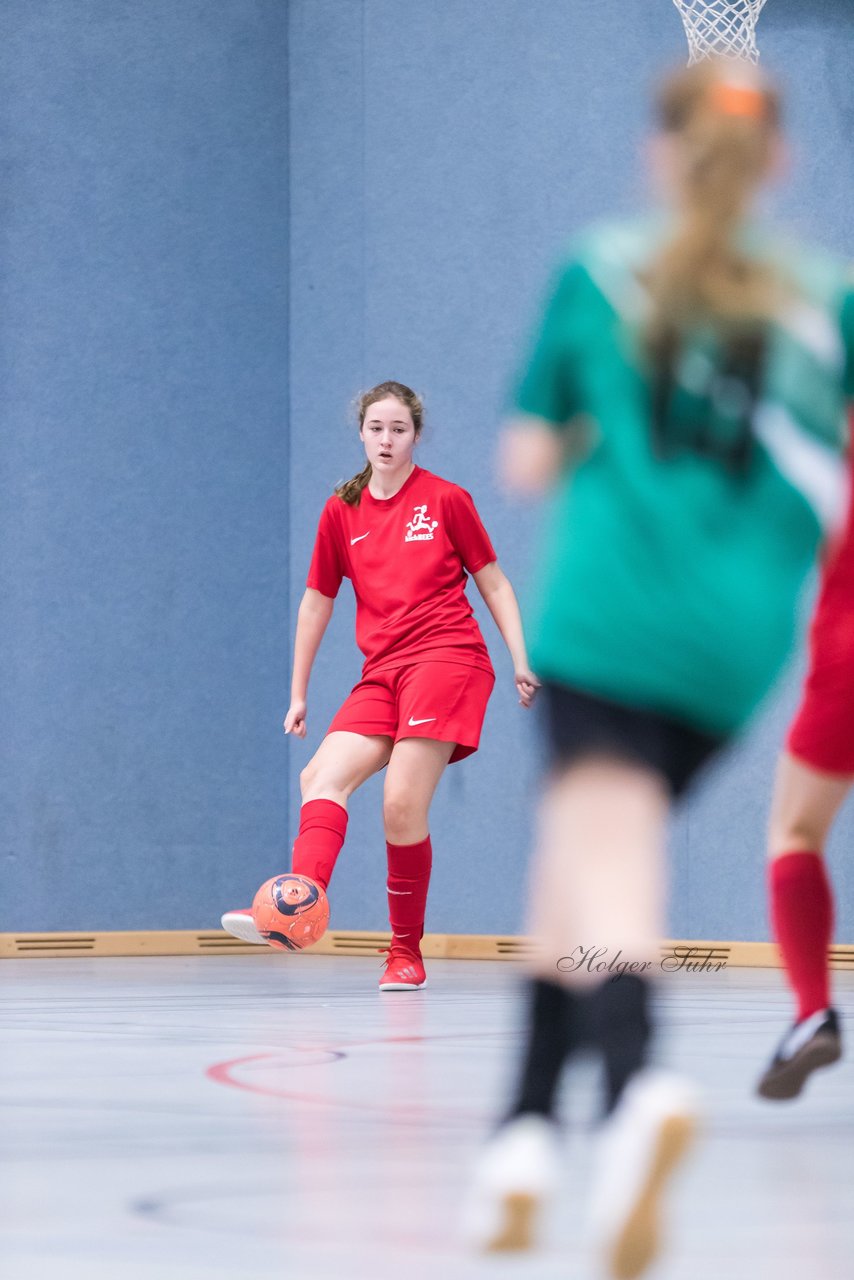 Bild 95 - wCJ Futsalmeisterschaft Runde 1